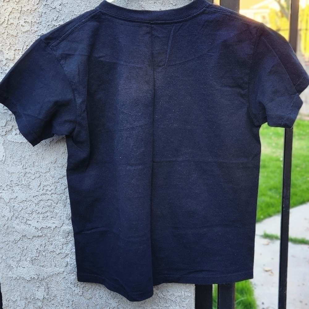 Travis Scott Cactus Jack Portrait T-shirt Size M. Bogus Goods‎ T-Shirt - Picture 2 of 4